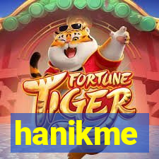 hanikme