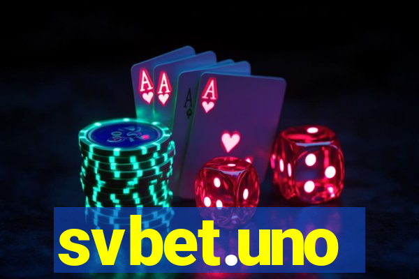 svbet.uno