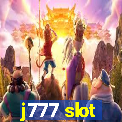 j777 slot