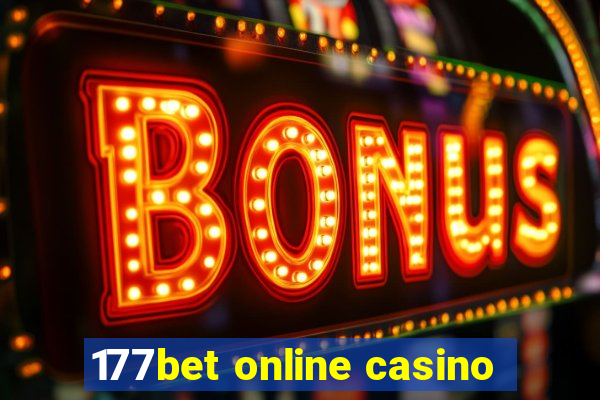 177bet online casino