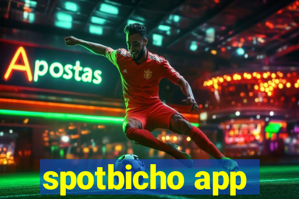 spotbicho app