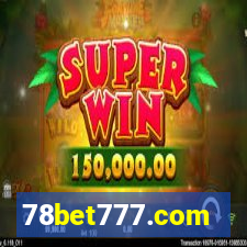 78bet777.com