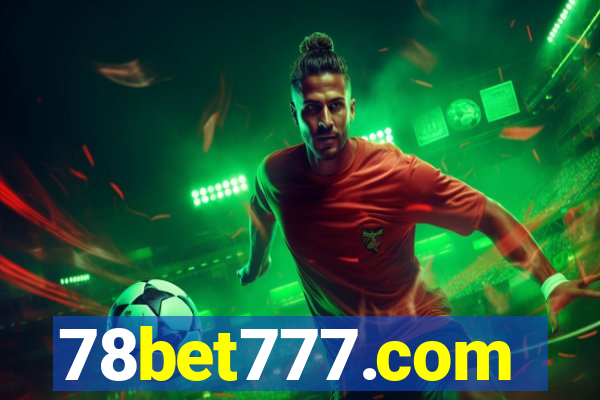 78bet777.com