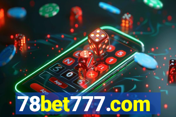 78bet777.com