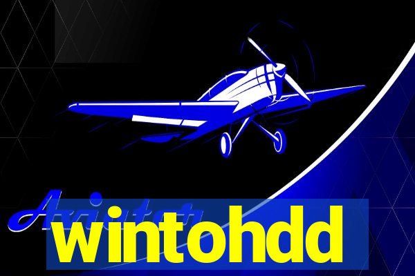 wintohdd