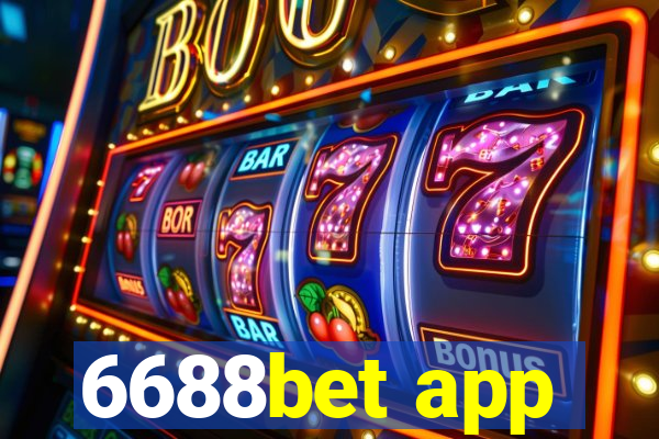 6688bet app