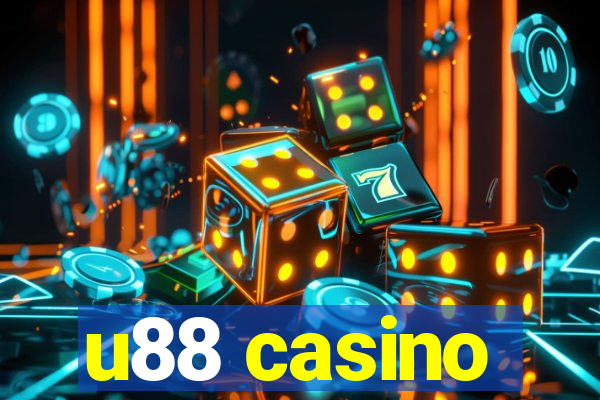 u88 casino