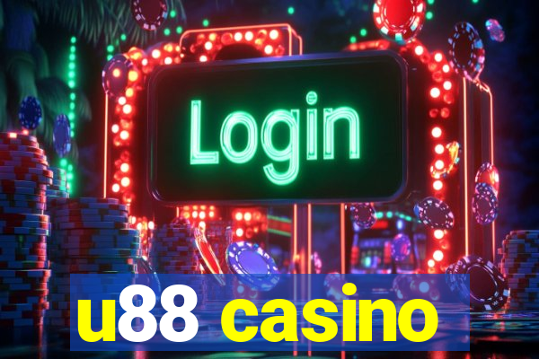 u88 casino