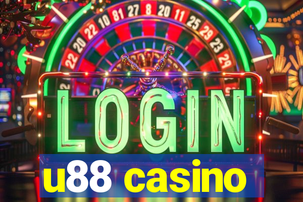 u88 casino