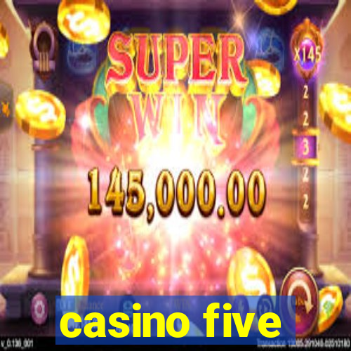 casino five