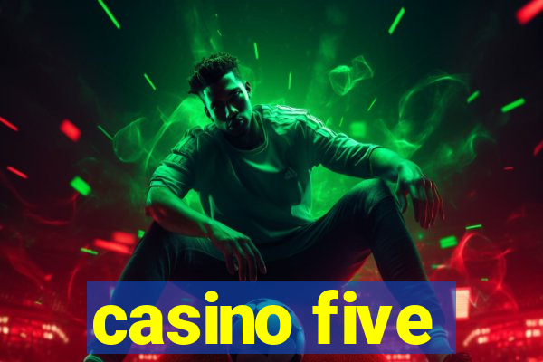 casino five