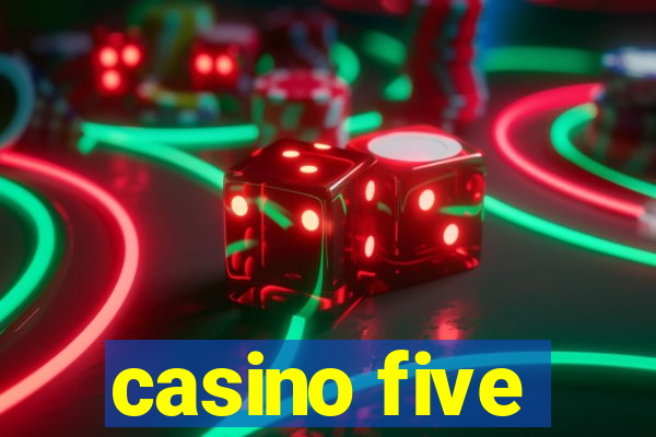 casino five