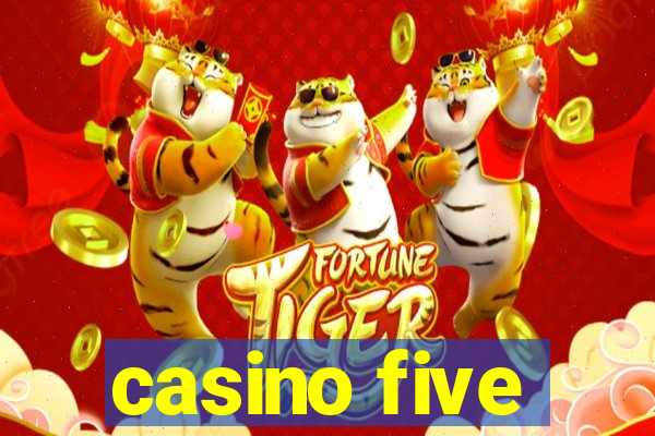 casino five