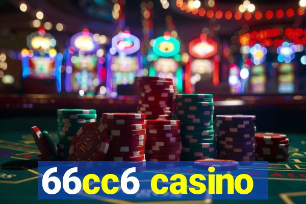 66cc6 casino