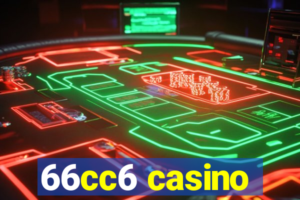 66cc6 casino