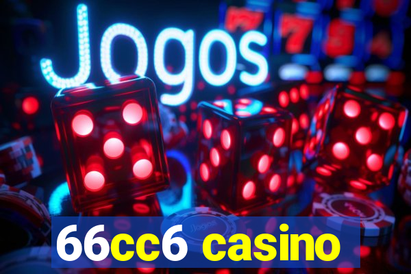 66cc6 casino