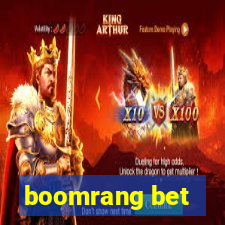 boomrang bet