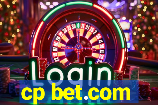 cp bet.com