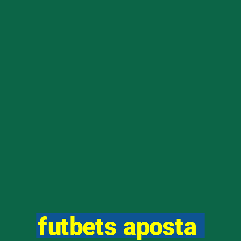 futbets aposta