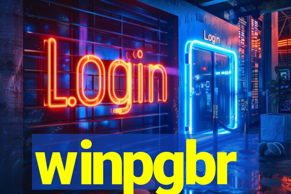 winpgbr