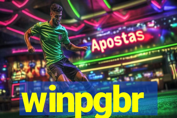 winpgbr