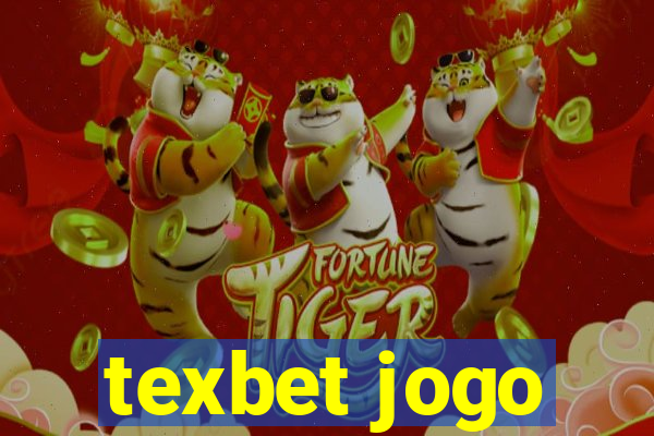 texbet jogo