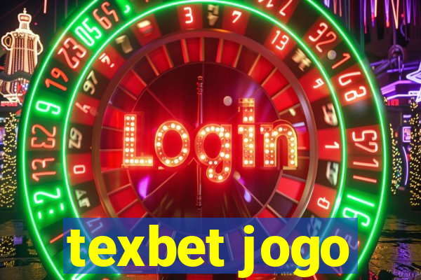 texbet jogo