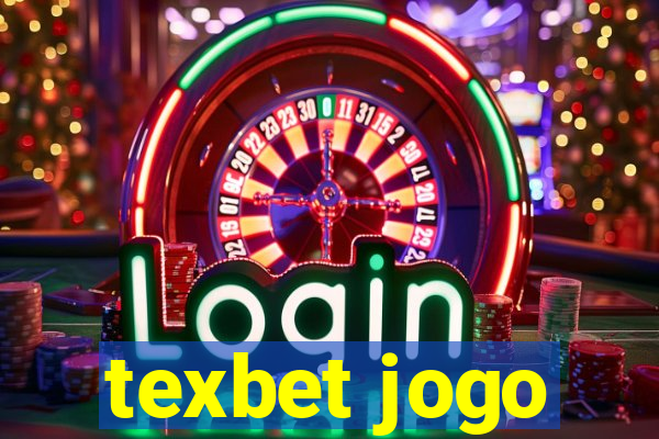 texbet jogo