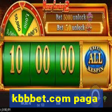 kbbbet.com paga