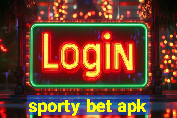 sporty bet apk