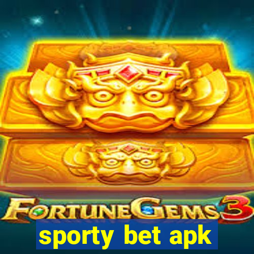 sporty bet apk