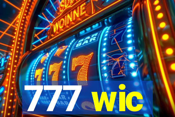 777 wic