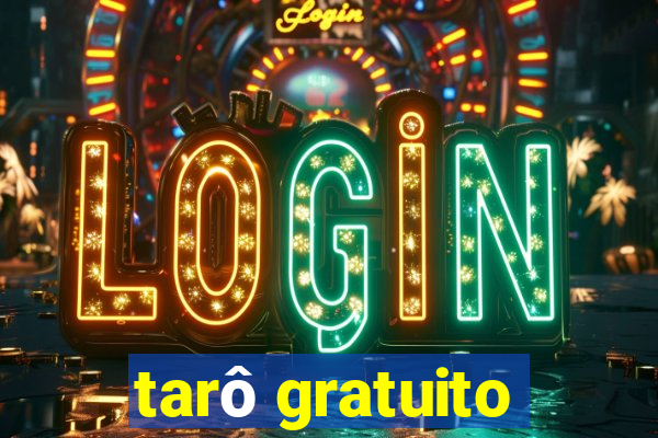 tarô gratuito