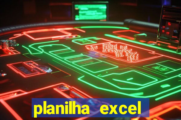 planilha excel folha de pagamento gratis