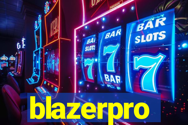 blazerpro