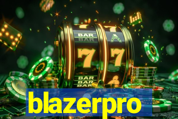 blazerpro