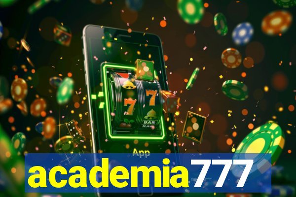 academia777