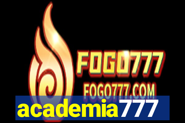 academia777