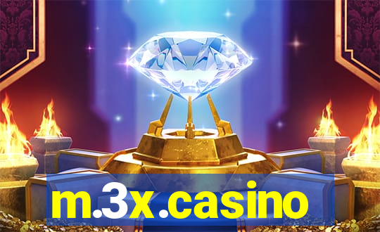 m.3x.casino