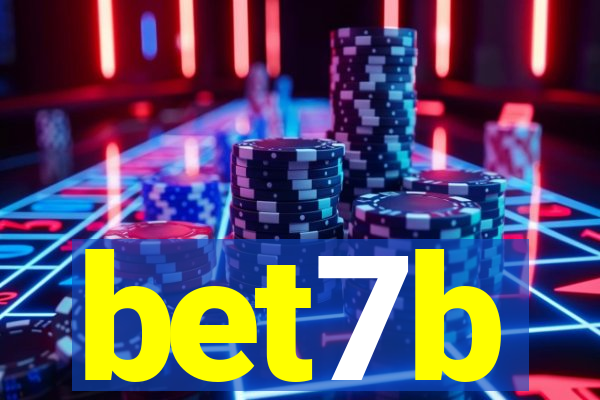 bet7b