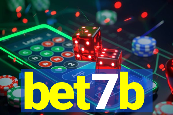 bet7b