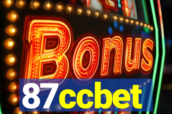 87ccbet