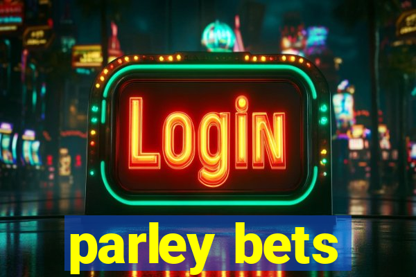 parley bets