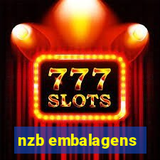 nzb embalagens