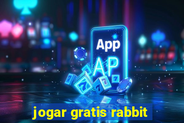 jogar gratis rabbit