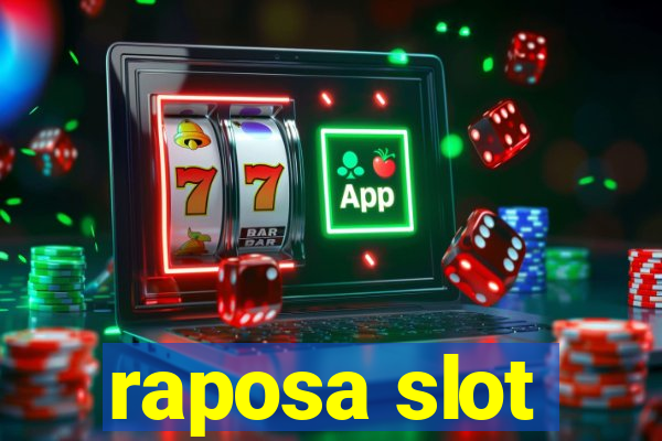 raposa slot