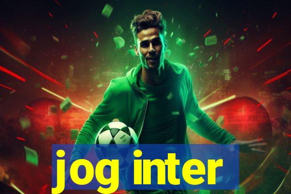 jog inter