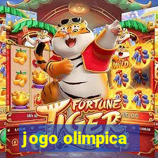 jogo olimpica