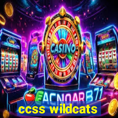 ccss wildcats