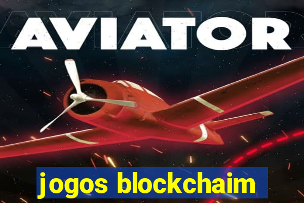 jogos blockchaim